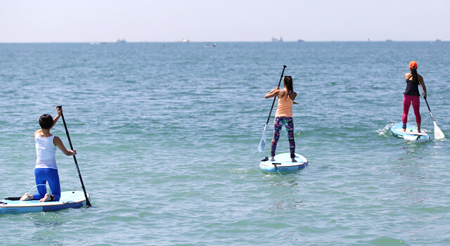 MK　SURF