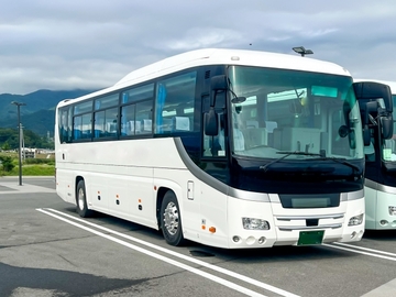 バスのイメージ