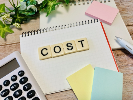 注文住宅の土地のイメージ